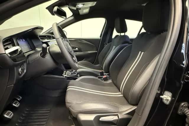 Opel Corsa (2024) thumbnail 2