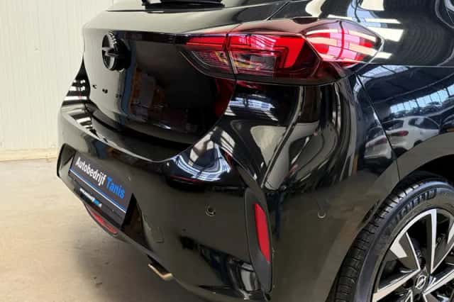 Opel Corsa (2024) thumbnail 13