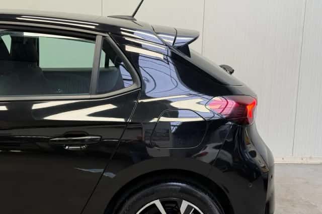 Opel Corsa (2024) thumbnail 14