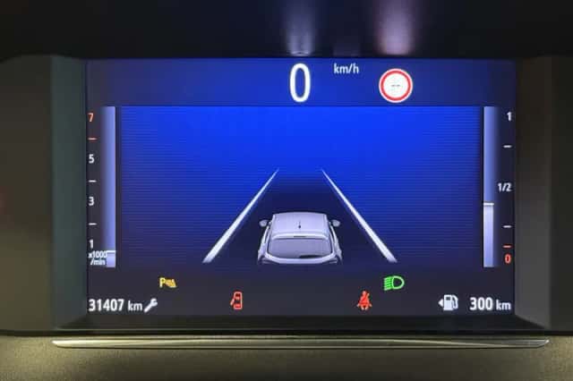 Opel Corsa (2024) thumbnail 18