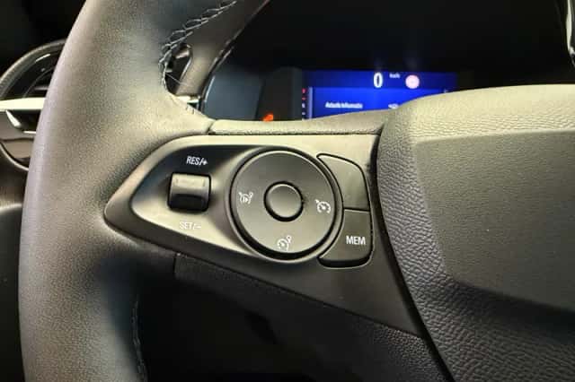 Opel Corsa (2024) thumbnail 19