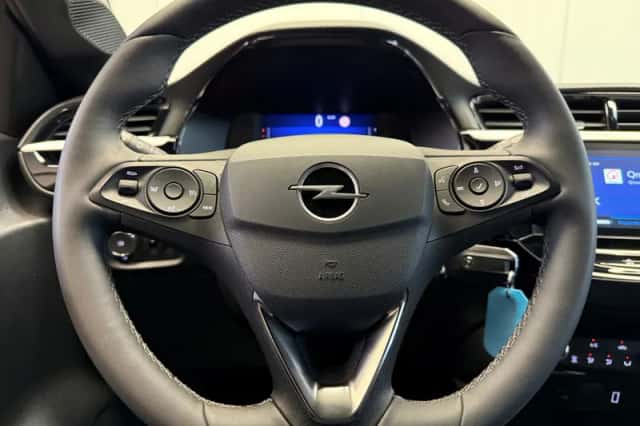 Opel Corsa (2024) thumbnail 20