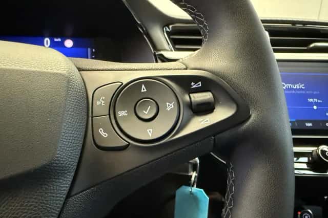 Opel Corsa (2024) thumbnail 21