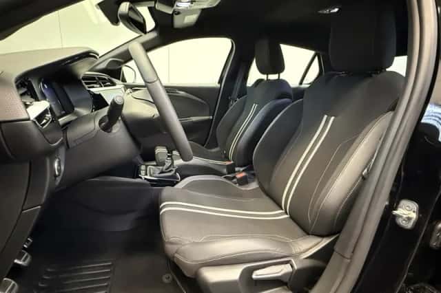 Opel Corsa (2024) thumbnail 31