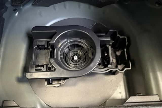 Opel Corsa (2024) thumbnail 36