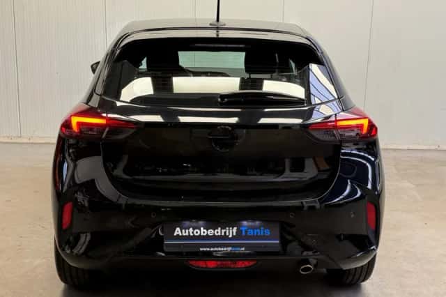 Opel Corsa (2024) thumbnail 38