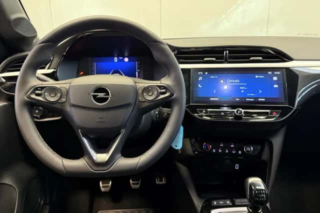 Opel Corsa (2024) thumbnail 6