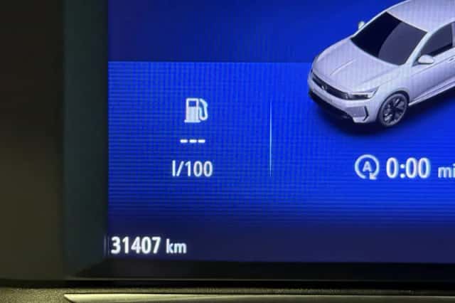 Opel Corsa (2024) thumbnail 7
