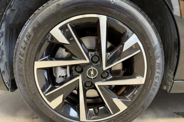 Opel Corsa (2024) thumbnail 9