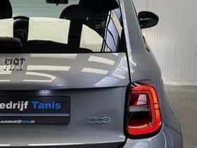 Fiat 500e (2022) thumbnail 11