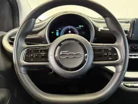 Fiat 500e (2022) thumbnail 14