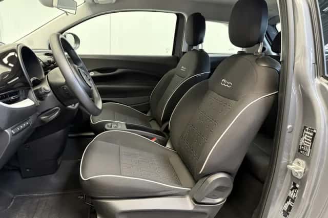 Fiat 500e (2022) thumbnail 25