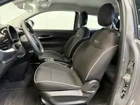 Fiat 500e (2022) thumbnail 25