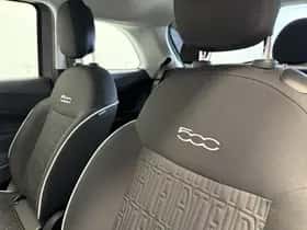 Fiat 500e (2022) thumbnail 26