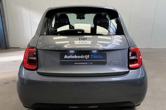 Fiat 500e (2022) thumbnail 29