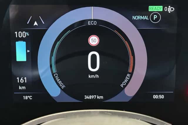 Fiat 500e (2022) thumbnail 5