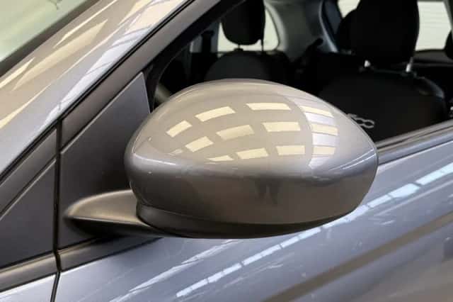Fiat 500e (2022) thumbnail 8