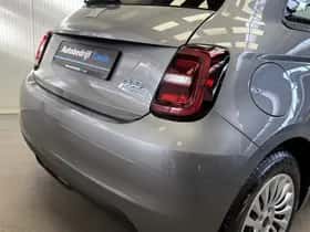 Fiat 500e (2022) thumbnail 10