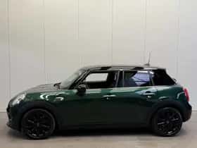 MINI Mini thumbnail 3