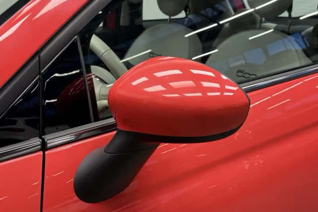 Fiat 500 (2019) thumbnail 12