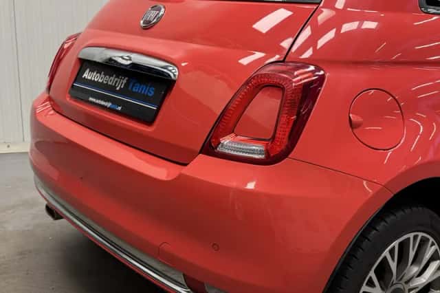 Fiat 500 (2019) thumbnail 13