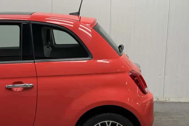 Fiat 500 (2019) thumbnail 14