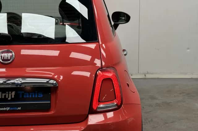 Fiat 500 (2019) thumbnail 16
