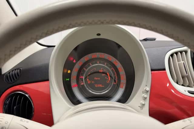 Fiat 500 (2019) thumbnail 18