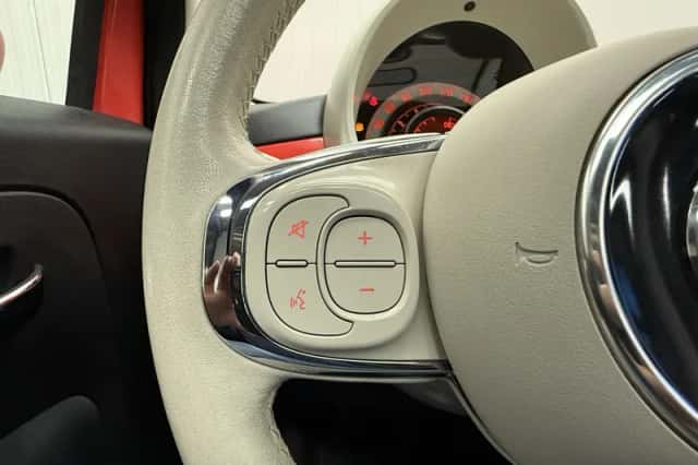 Fiat 500 (2019) thumbnail 19