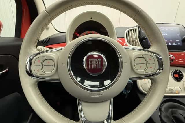 Fiat 500 (2019) thumbnail 20