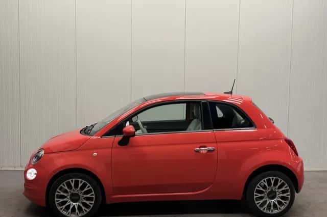 Fiat 500 (2019) thumbnail 3