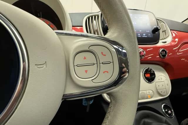 Fiat 500 (2019) thumbnail 21