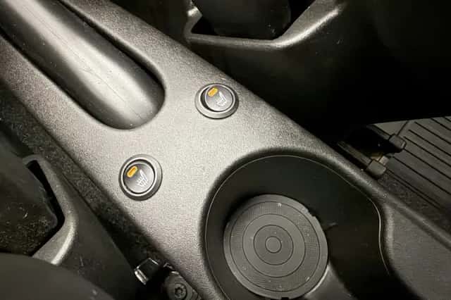 Fiat 500 (2019) thumbnail 28