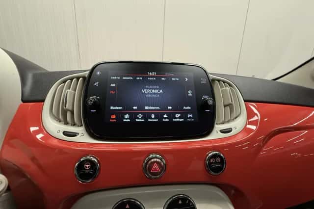 Fiat 500 (2019) thumbnail 29