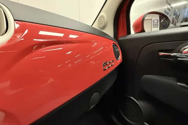 Fiat 500 (2019) thumbnail 30