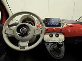 Fiat 500 (2019) thumbnail 4
