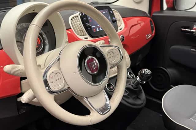 Fiat 500 (2019) thumbnail 32