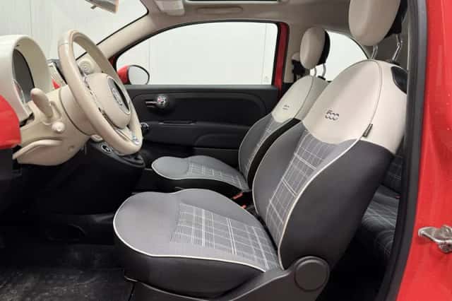 Fiat 500 (2019) thumbnail 33