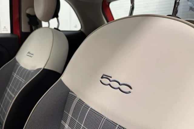 Fiat 500 (2019) thumbnail 34