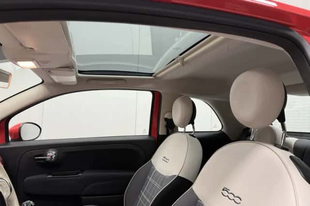 Fiat 500 (2019) thumbnail 35