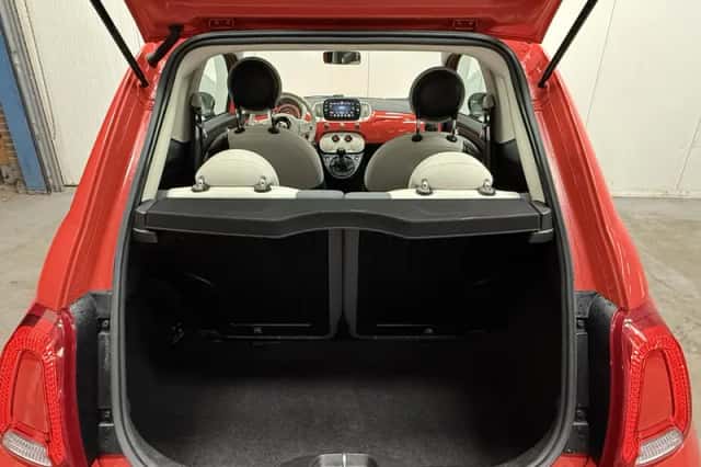 Fiat 500 (2019) thumbnail 37