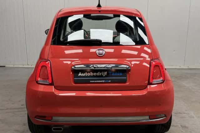 Fiat 500 (2019) thumbnail 38