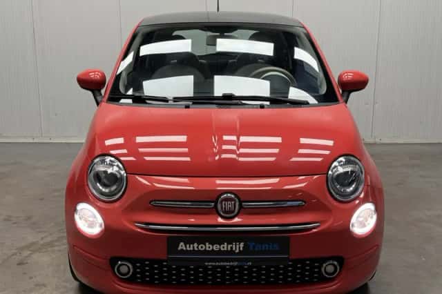 Fiat 500 (2019) thumbnail 39