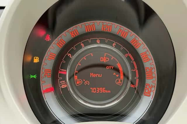 Fiat 500 (2019) thumbnail 6