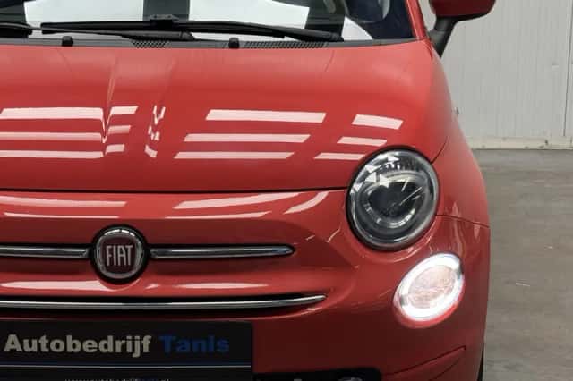 Fiat 500 (2019) thumbnail 10