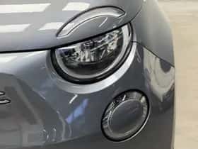 Fiat 500e (2022) thumbnail 11