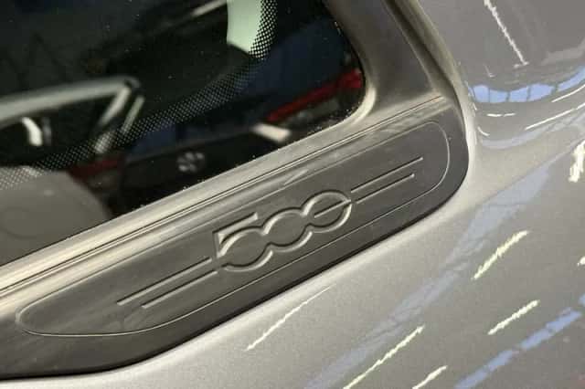 Fiat 500e (2022) thumbnail 13
