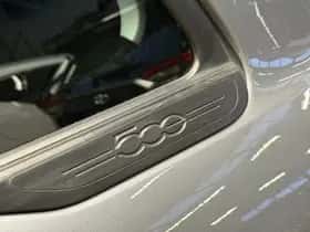 Fiat 500e (2022) thumbnail 13