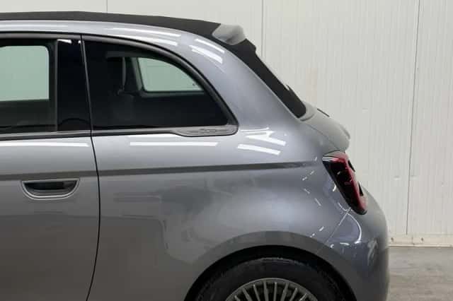 Fiat 500e (2022) thumbnail 15