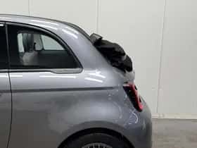 Fiat 500e (2022) thumbnail 17